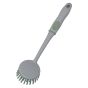 Grey Dish Brush