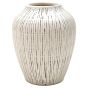 Distressed Vase