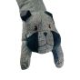 Bulldog Draught Excluder 