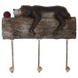 Dog Wall Hook