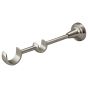 Double Pole Stainless Steel Bracket