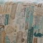 Driftwood Natural Cotton Mix Duvet Set