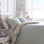 Driftwood Natural Cotton Mix Duvet Set