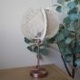 Sumatra Natural Table Lamp