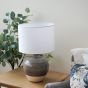 Kendal Natural Table Lamp