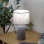 Bracknell Natural Table Lamp