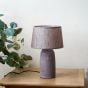 Bracknell Natural Table Lamp