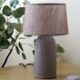 Bracknell Natural Table Lamp