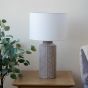 Corby Natural Table Lamp