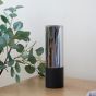 Nantes Black Table Lamp