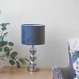 Osaka Grey Table Lamp