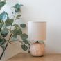 Galloway Natural Table Lamp
