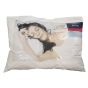 Duck Feather 100% Cotton Pillow