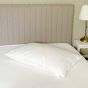 Duck Feather 100% Cotton Pillow