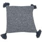 Dunedin Mirage Blue Filled Cushion