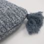Dunedin Mirage Blue Filled Cushion