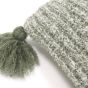 Dunedin Moss Green Filled Cushion