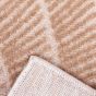 Zahara Elements Beige Rug