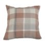 Elgin Blush Cushion Cover