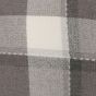 Elgin Grey Cushion Cover