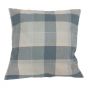 Elgin Navy Cushion Cover