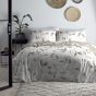 Eliza Linen 100% Cotton Duvet Set