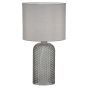 Ellon Smoke Table Lamp