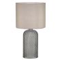 Ellon Smoke Table Lamp