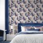 Elysian Floral Wallpaper Roll