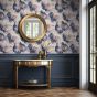 Elysian Floral Wallpaper Roll