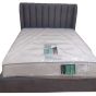 Empoli Grey Bed Frame