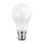 Everyday 40W LED B22 Golf Warm White