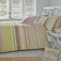 Falmouth Green Duvet Set