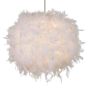 Feather Pendant Shade