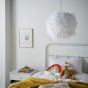 Feather Pendant Shade