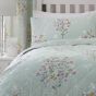 Felicity Green Bedspread