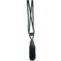 Fernandez Green Tie Back