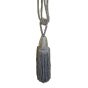 Fernandez Silver Tie Back