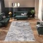 Florance Geo Blue rug