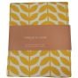 Flower Yellow Ironing Board Cover