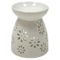 Flower Burner 