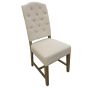 Foden Button Back Dining Chair