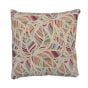 Foliage Natural Filled Cushion