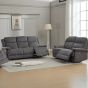 Rockport Storm 3 Seater Sofa