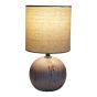 Galloway Natural Table Lamp