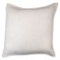 Galway Natural Cushion 