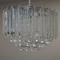 Gatsby Clear Pendant