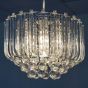 Gatsby Clear Pendant