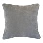 Genoa Grey Cushion Cover