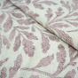 Glenloe Blush Ready Made Eyelet Curtains